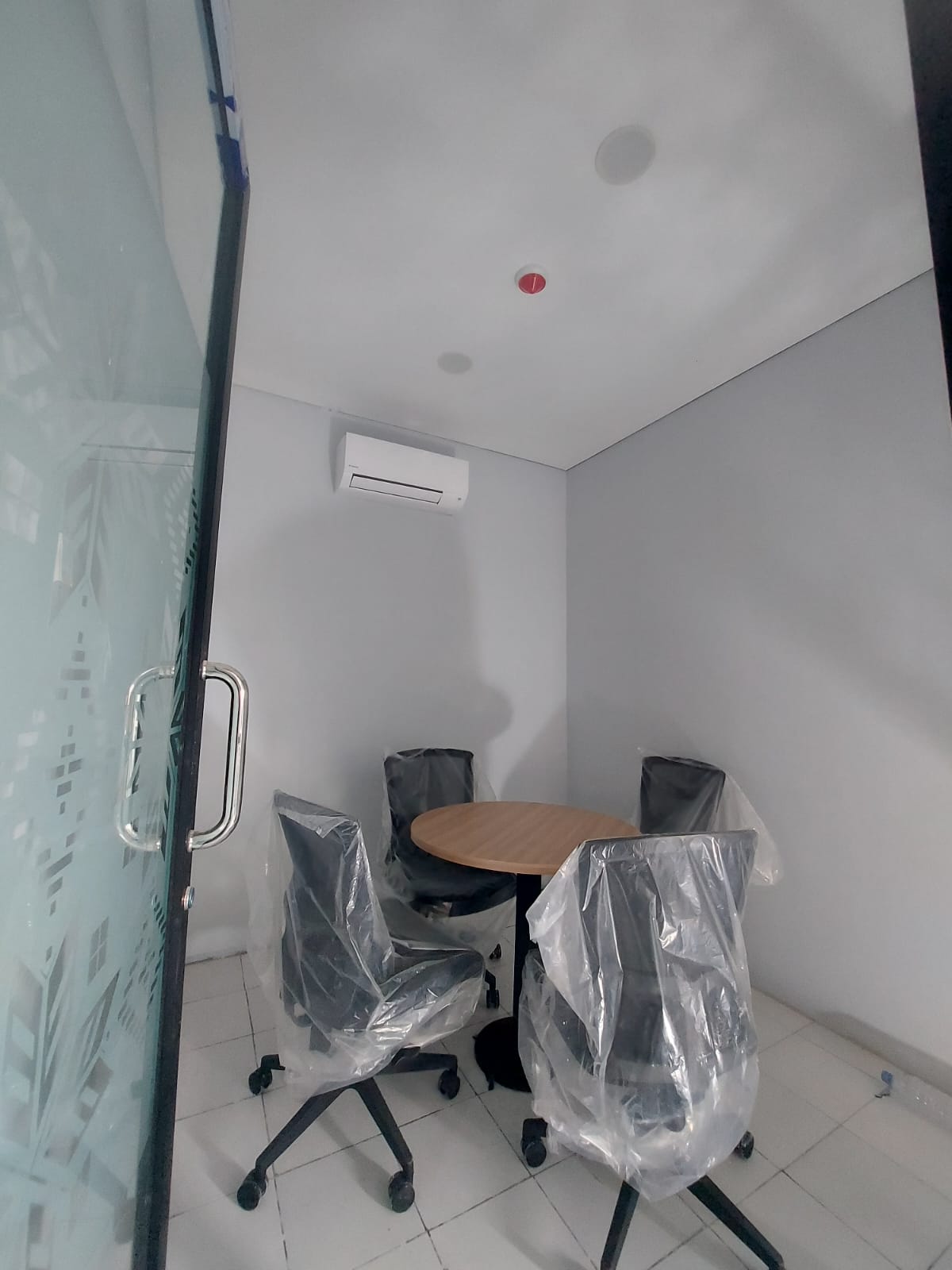 Bank Mandiri Kertamukti